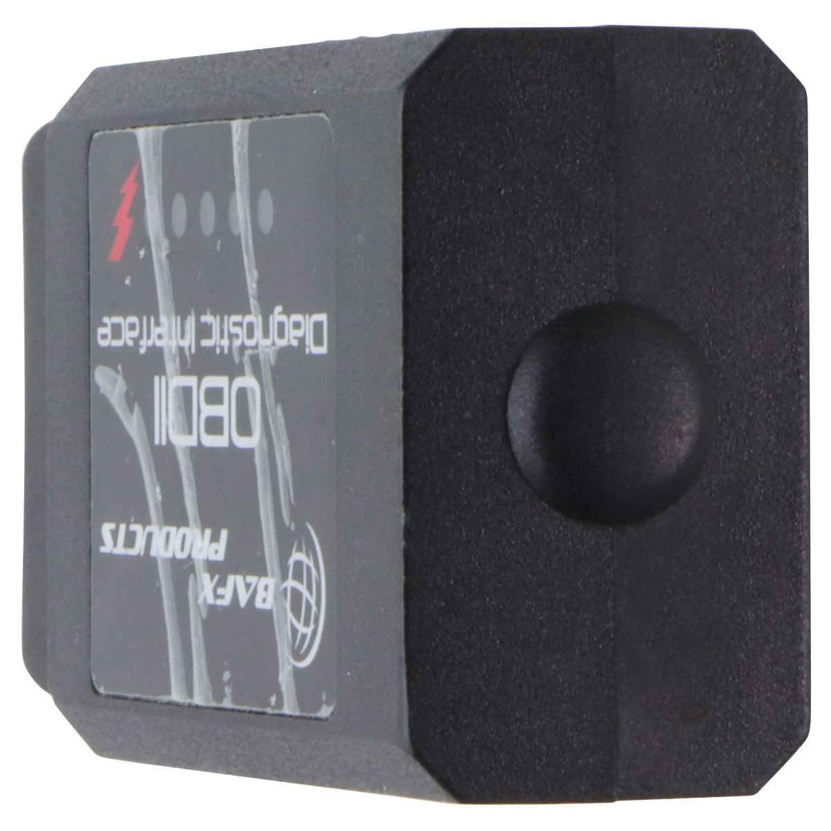 BAFX OBDII Diagnostic Interface ELM327 Bluetooth Code Reader for Android Car Video - Other Vehicle Electronics BAFX Products - Simple Cell Bulk Wholesale Pricing - USA Seller