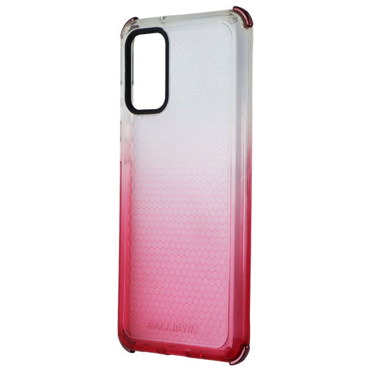Ballistic Jewel Spark Series Hard Case for Samsung Galaxy (S20+) - Rose Gold Cell Phone - Cases, Covers & Skins Ballistic - Simple Cell Bulk Wholesale Pricing - USA Seller