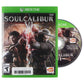 SOULCALIBUR VI: Standard Edition for Xbox One Gaming/Console - Video Games Bandai Namco - Simple Cell Bulk Wholesale Pricing - USA Seller