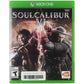 SOULCALIBUR VI: Standard Edition for Xbox One Gaming/Console - Video Games Bandai Namco - Simple Cell Bulk Wholesale Pricing - USA Seller