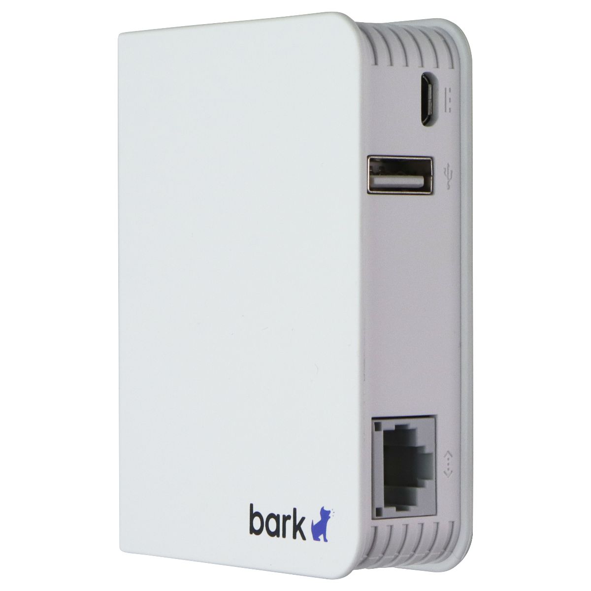 Bark Home Parental Controls Device for Wi-Fi - White (Bark Home-5000) Networking - Other Home Networking Bark - Simple Cell Bulk Wholesale Pricing - USA Seller