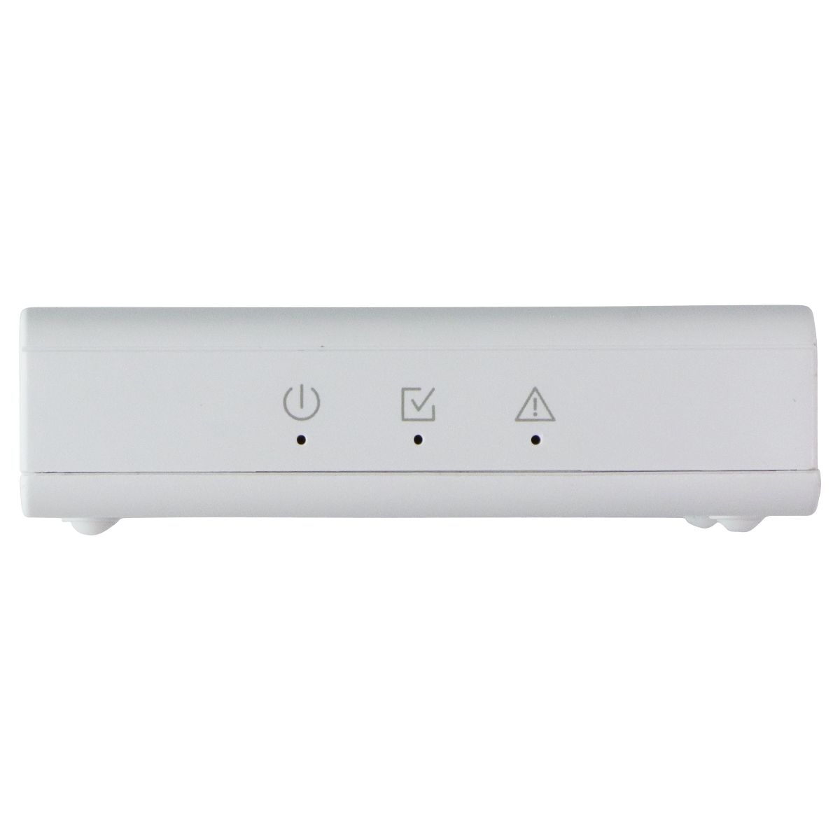 Bark Home Parental Controls Device for Wi-Fi - White (Bark Home-5000)