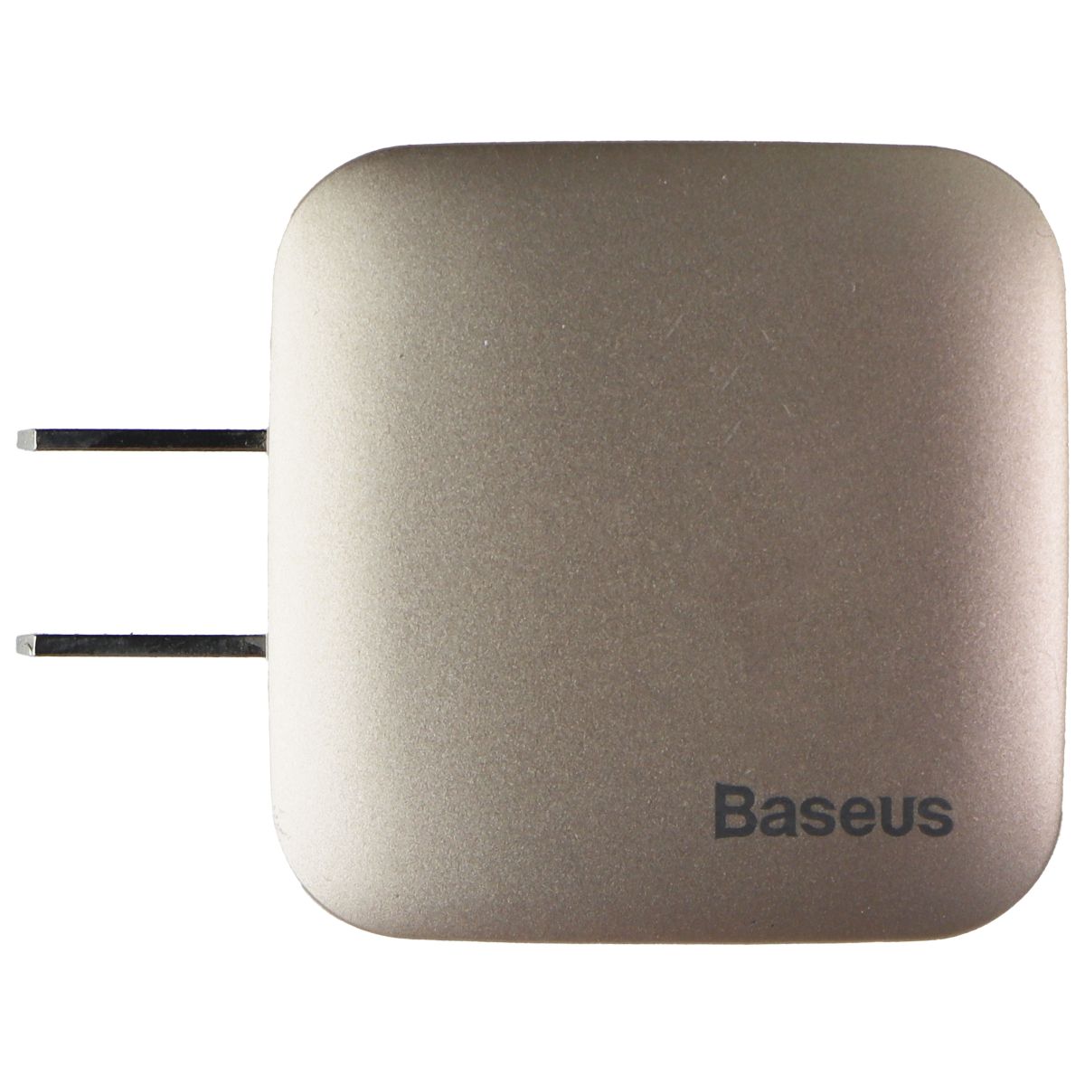 Baseus Lefast Household Travel Charger Kit - Gold Cell Phone - Chargers & Cradles Baseus - Simple Cell Bulk Wholesale Pricing - USA Seller