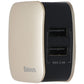 Baseus Lefast Household Travel Charger Kit - Gold
