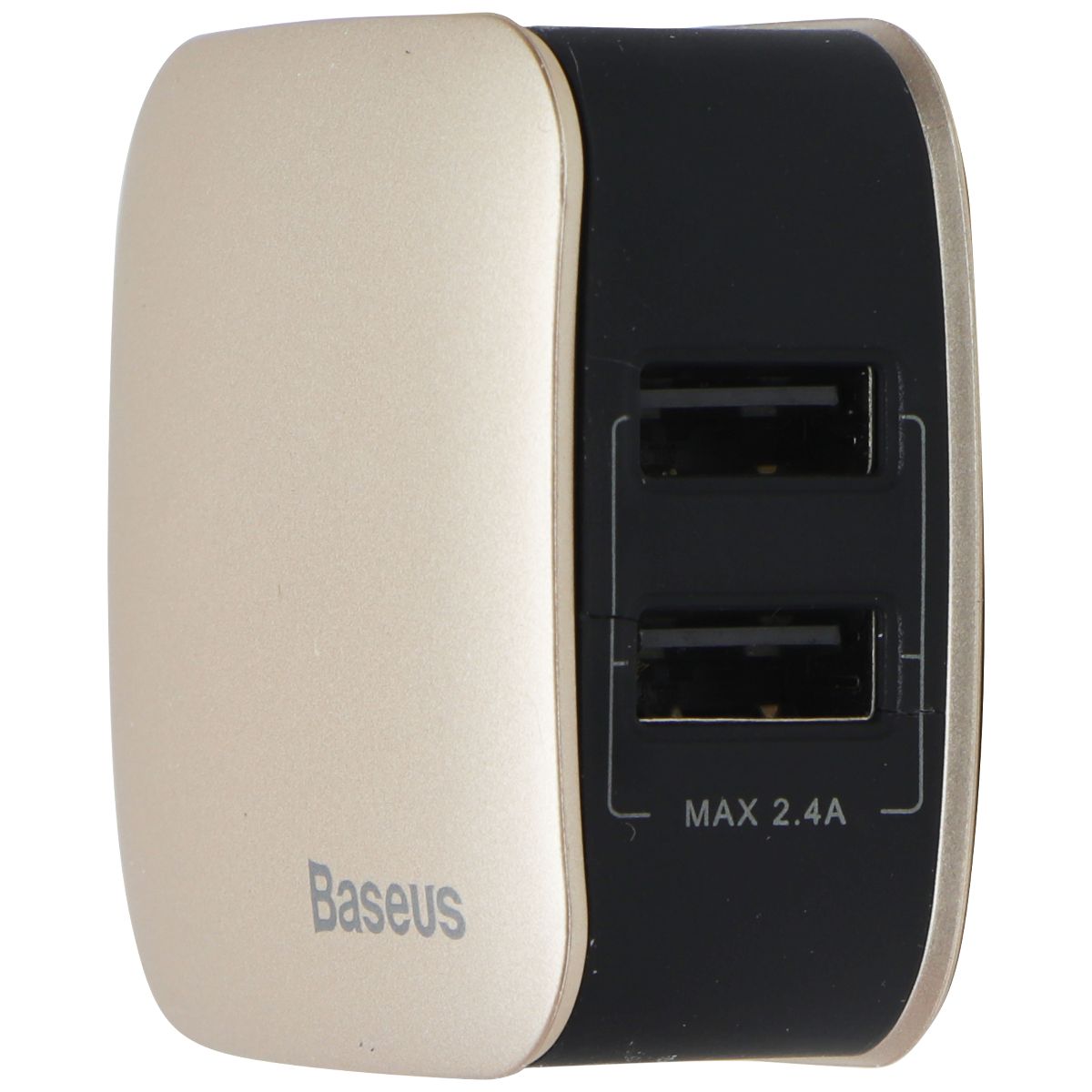 Baseus Lefast Household Travel Charger Kit - Gold