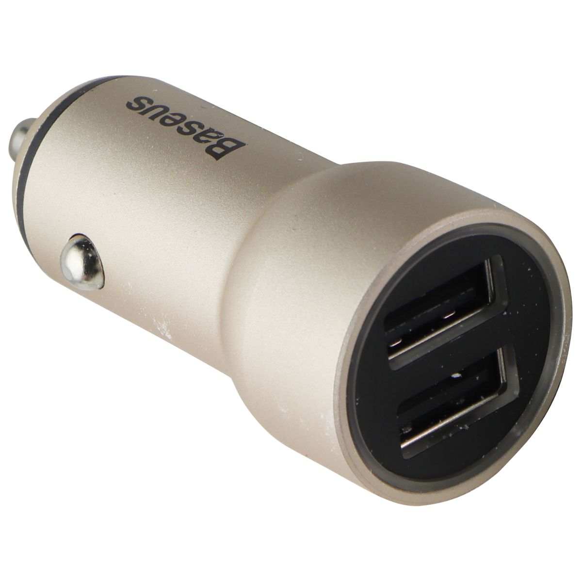 Baseus Lefast Household Travel Charger Kit - Gold Cell Phone - Chargers & Cradles Baseus - Simple Cell Bulk Wholesale Pricing - USA Seller