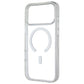 baseline Clear Series Case for MagSafe for Apple iPhone 17 Pro Max - Transparent Cell Phone - Cases, Covers & Skins baseline - Simple Cell Bulk Wholesale Pricing - USA Seller