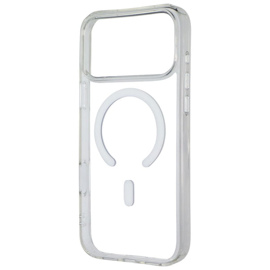 baseline Clear Series Case for MagSafe for Apple iPhone 17 Pro Max - Transparent Cell Phone - Cases, Covers & Skins baseline - Simple Cell Bulk Wholesale Pricing - USA Seller