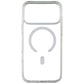 baseline Clear Series Case for MagSafe for Apple iPhone 17 Pro Max - Transparent Cell Phone - Cases, Covers & Skins baseline - Simple Cell Bulk Wholesale Pricing - USA Seller