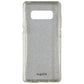 Base CrystalSlim Case for Samsung Galaxy Note 8 - Gold Glitter Cell Phone - Cases, Covers & Skins Base - Simple Cell Bulk Wholesale Pricing - USA Seller