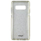 Base CrystalSlim Case for Samsung Galaxy Note 8 - Gold Glitter Cell Phone - Cases, Covers & Skins Base - Simple Cell Bulk Wholesale Pricing - USA Seller