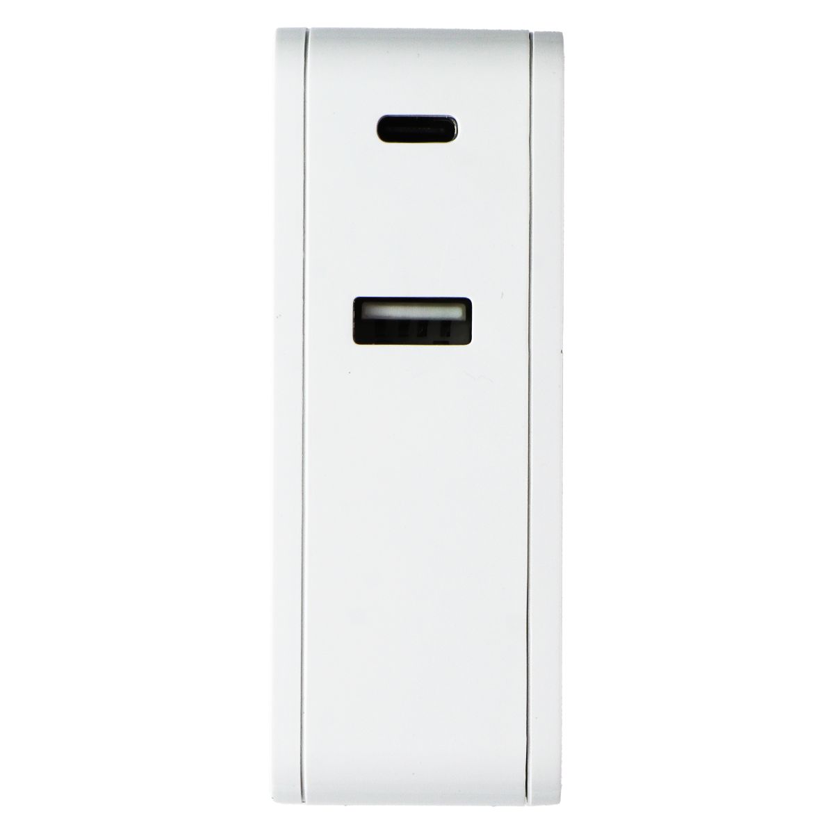 BTI (87-Watt) USB-C AC Adapter for Apple Macbook with MagSafe 1 & 2 - White