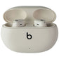 Beats Active Noise Cancelling Studio Buds+ (Plus) - Ivory (‎MQLJ3LL/A)