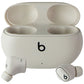 Beats Active Noise Cancelling Studio Buds+ (Plus) - Ivory (‎MQLJ3LL/A)