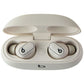 Beats Active Noise Cancelling Studio Buds+ (Plus) - Ivory (‎MQLJ3LL/A)