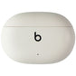 Beats Active Noise Cancelling Studio Buds+ (Plus) - Ivory (‎MQLJ3LL/A)