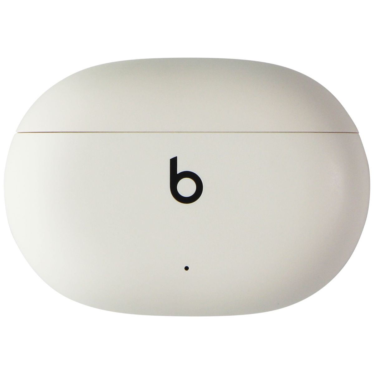 Beats Active Noise Cancelling Studio Buds+ (Plus) - Ivory (‎MQLJ3LL/A)
