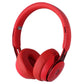 Beats Solo Pro Wireless Noise Cancelling On-Ear Headphones - Matte Red (A1881)