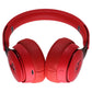 Beats Solo Pro Wireless Noise Cancelling On-Ear Headphones - Matte Red (A1881)