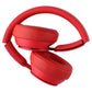 Beats Solo Pro Wireless Noise Cancelling On-Ear Headphones - Matte Red (A1881)