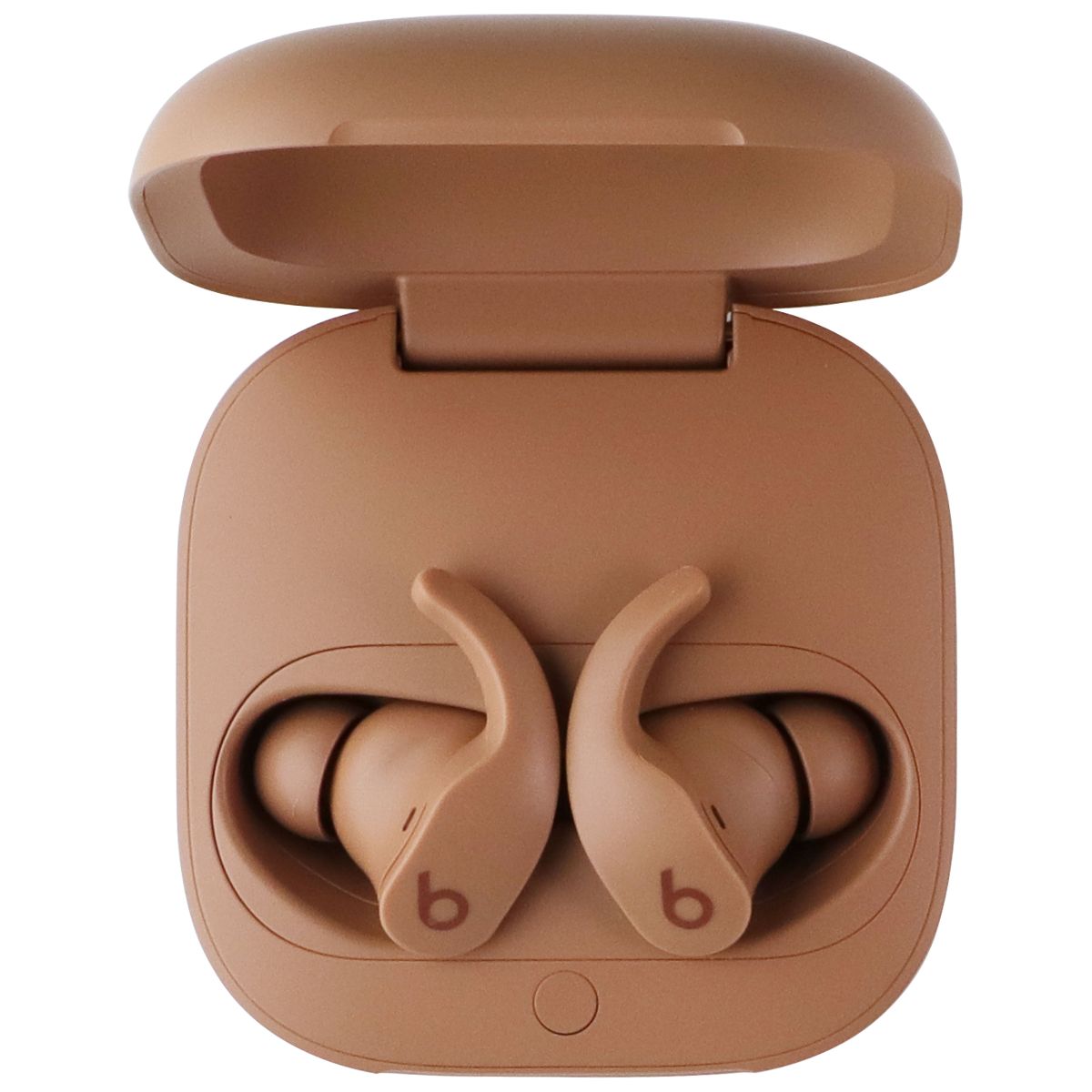 Beats Fit Pro - True Wireless Noise Cancelling Earbuds - Dune (A2578)