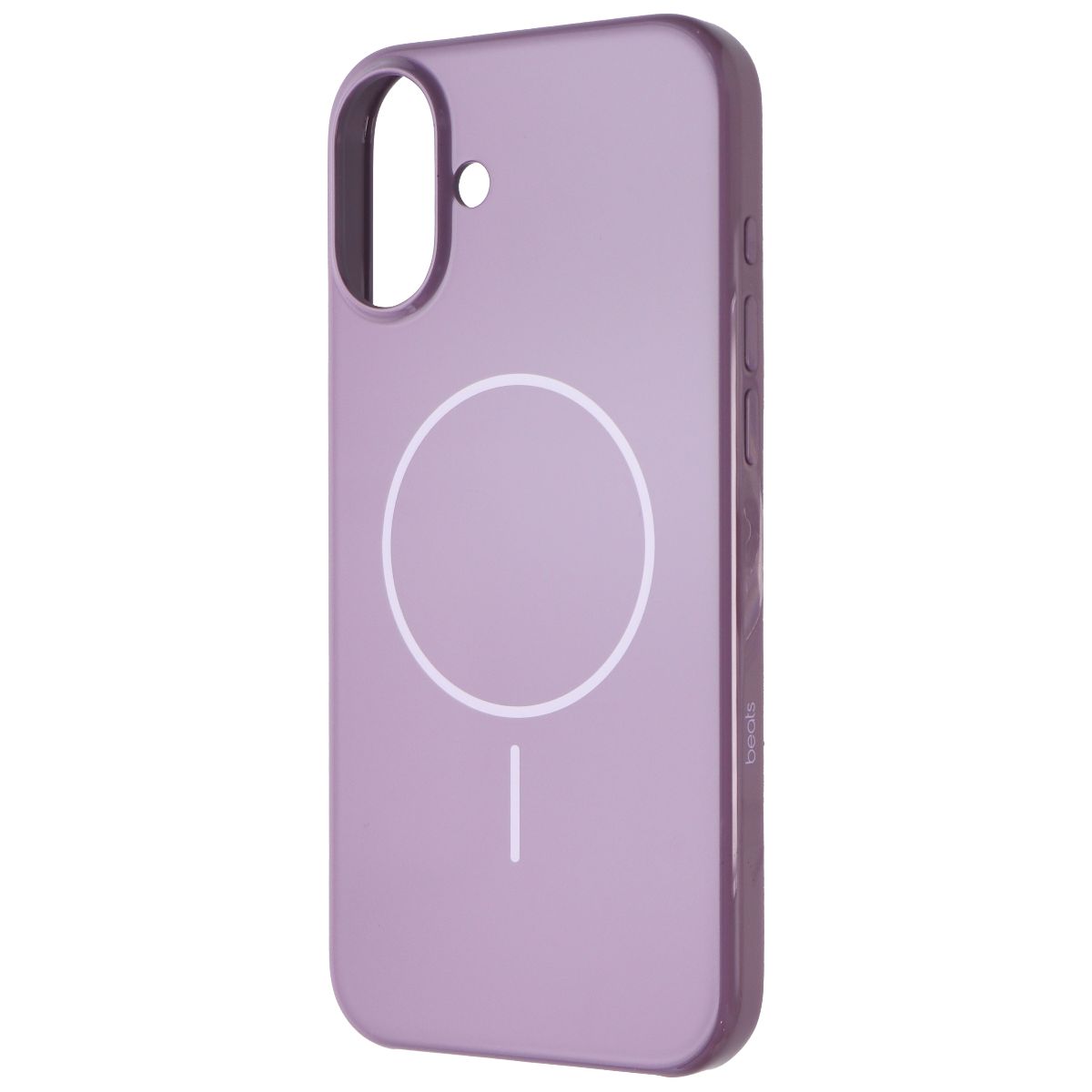 Beats Case for MagSafe for Apple iPhone 16 Plus - Sunset Purple Cell Phone - Cases, Covers & Skins Beats - Simple Cell Bulk Wholesale Pricing - USA Seller
