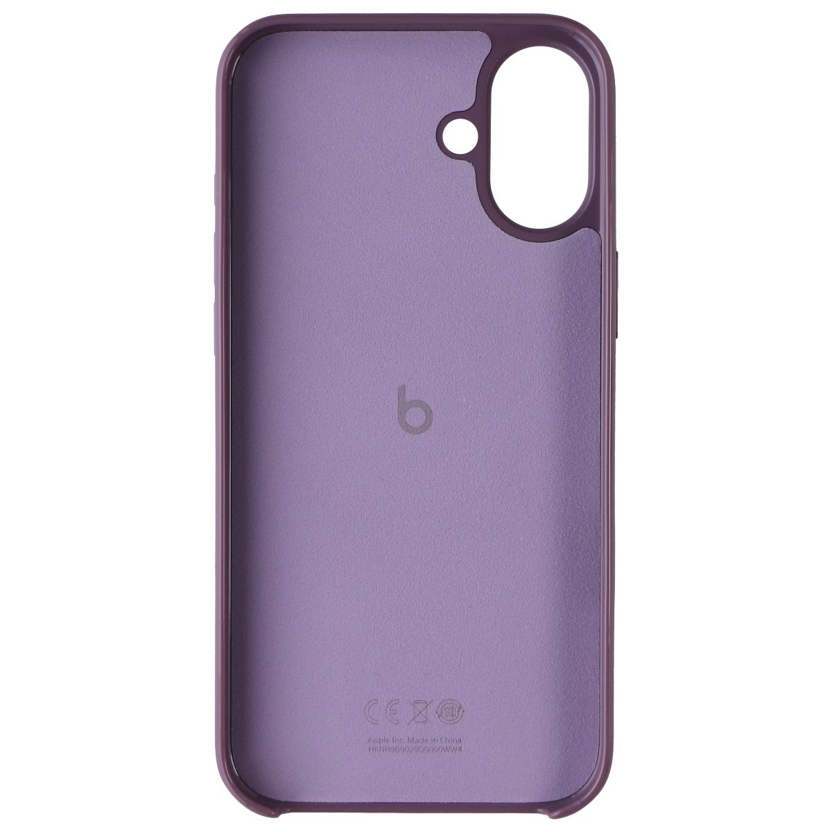 Beats Case for MagSafe for Apple iPhone 16 Plus - Sunset Purple Cell Phone - Cases, Covers & Skins Beats - Simple Cell Bulk Wholesale Pricing - USA Seller