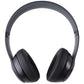 Beats by Dr. Dre Solo2 Series Wireless On-Ear Headphones - Gloss Black / Red Portable Audio - Headphones Beats by Dr. Dre - Simple Cell Bulk Wholesale Pricing - USA Seller