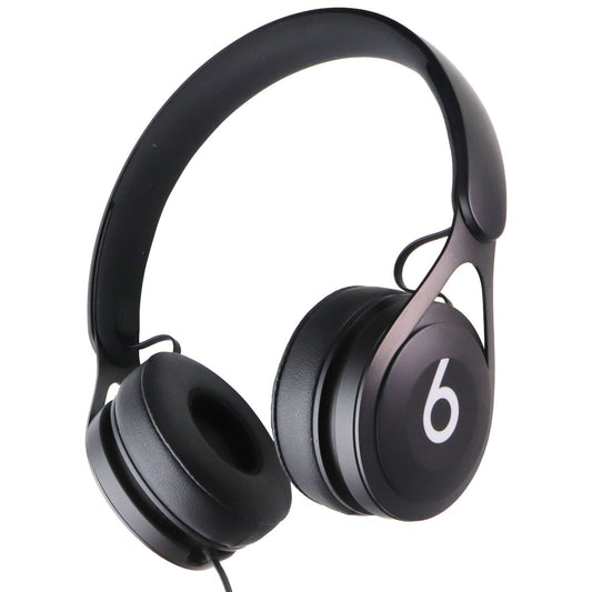 Beats EP Wired On-Ear Headphones with Built-in Mic and Controls - Black Portable Audio - Headphones Beats by Dr. Dre - Simple Cell Bulk Wholesale Pricing - USA Seller