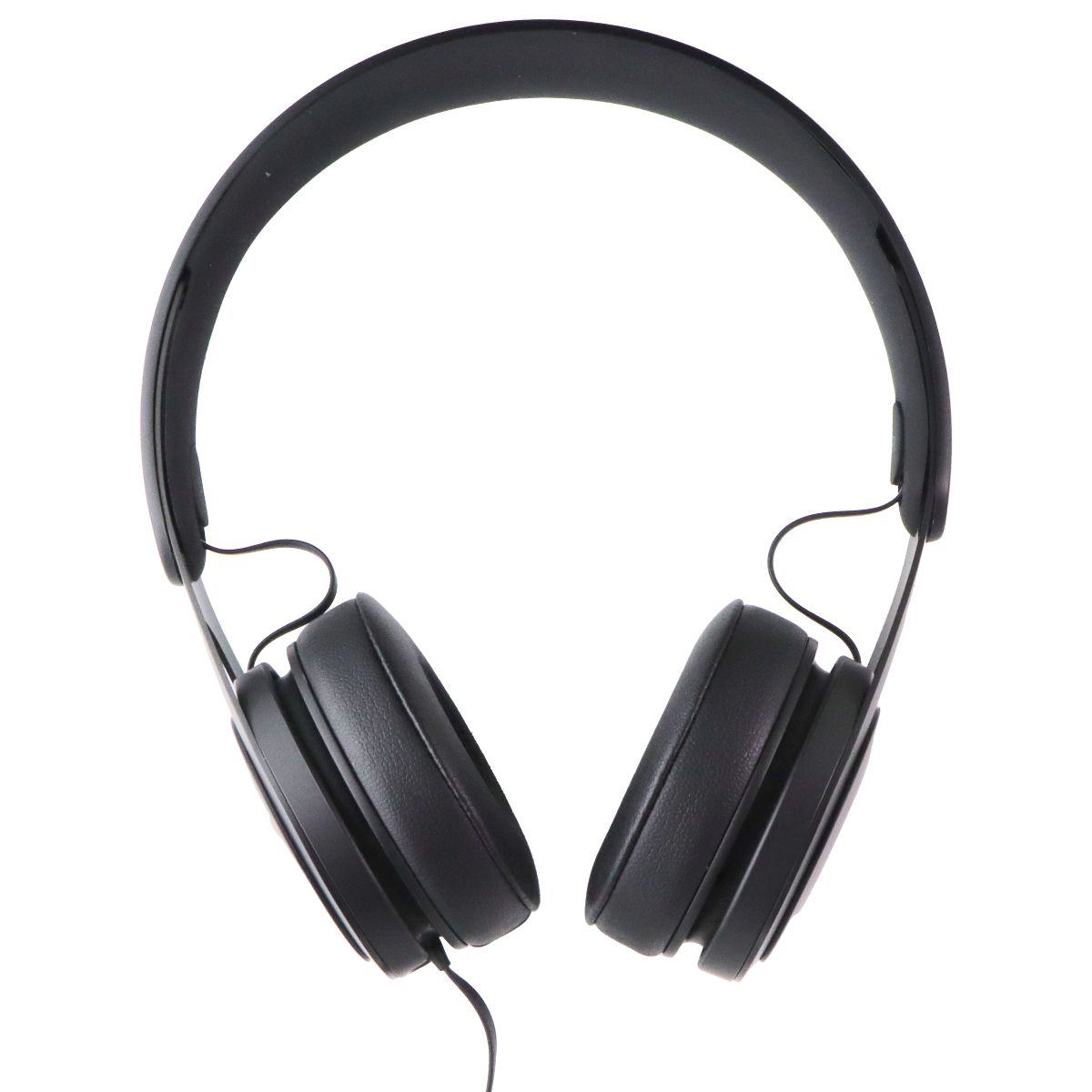 Beats EP Wired On-Ear Headphones with Built-in Mic and Controls - Black Portable Audio - Headphones Beats by Dr. Dre - Simple Cell Bulk Wholesale Pricing - USA Seller