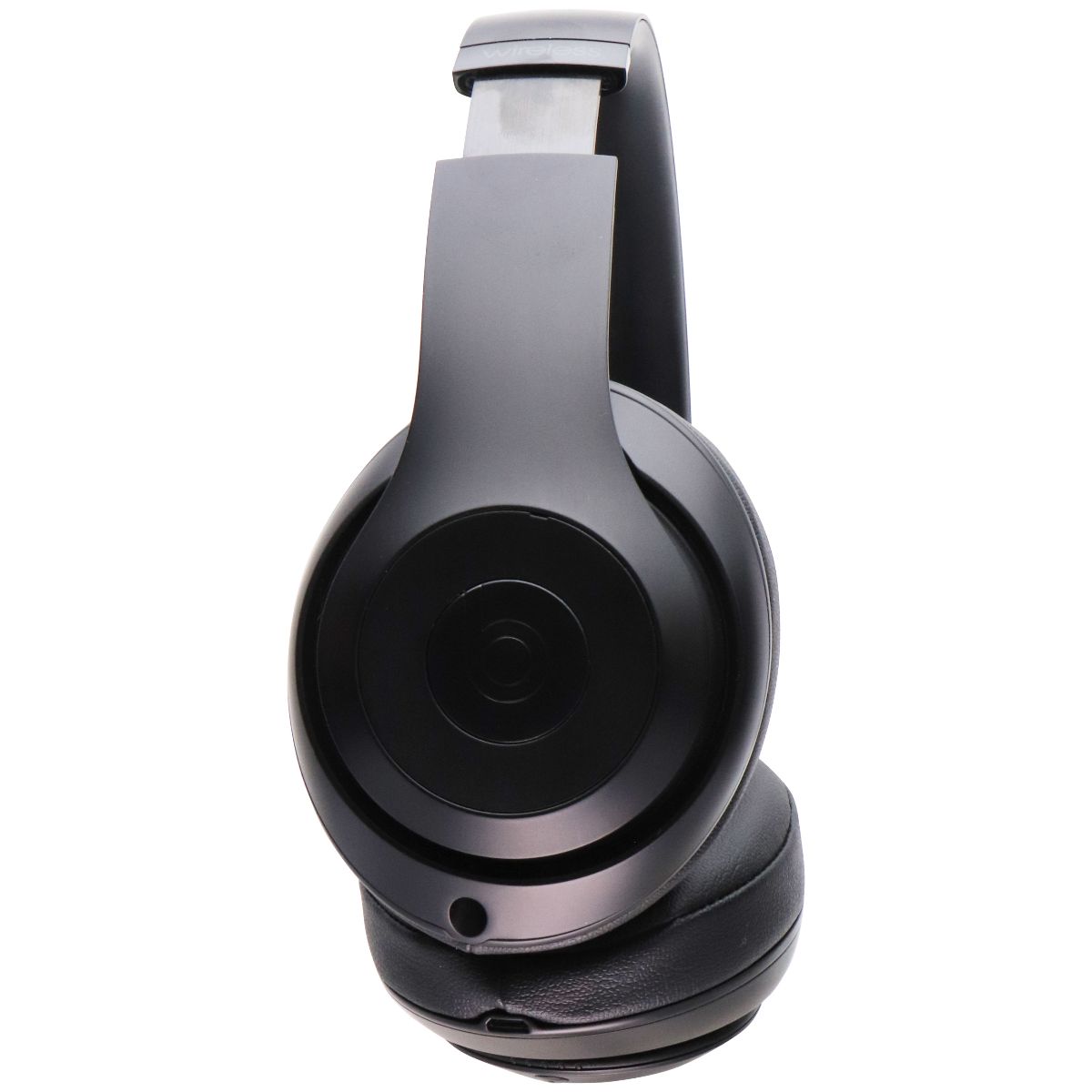 Beats Studio3 Wireless NC Over-Ear Headphones - Matte Black (MX3X2LL/A) Portable Audio - Headphones Beats - Simple Cell Bulk Wholesale Pricing - USA Seller