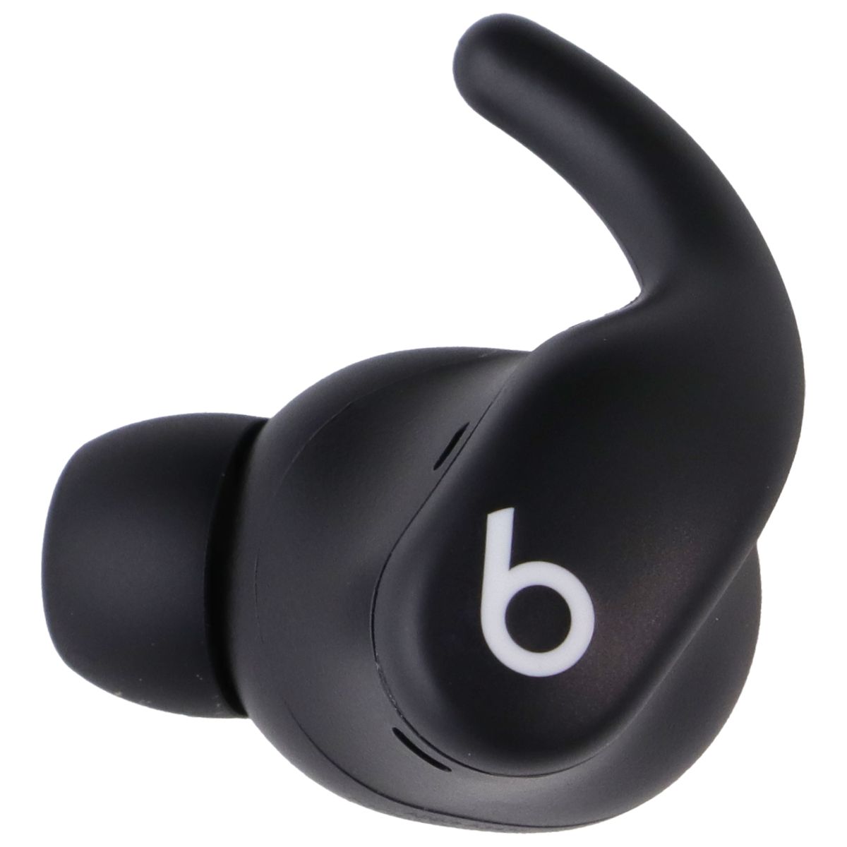 Beats Replacement Earbud for Beats Powerbeats Fit (A3477) Jet Black - LEFT ONLY Cell Phone - Headsets Beats - Simple Cell Bulk Wholesale Pricing - USA Seller