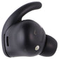 Beats Replacement Earbud for Beats Powerbeats Fit (A3477) Jet Black - LEFT ONLY