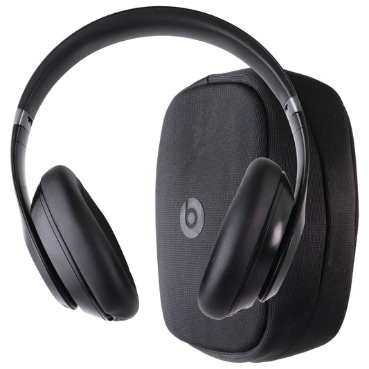 Beats Studio Pro Wireless Noise Cancelling Over-the-Ear Headphones - Black