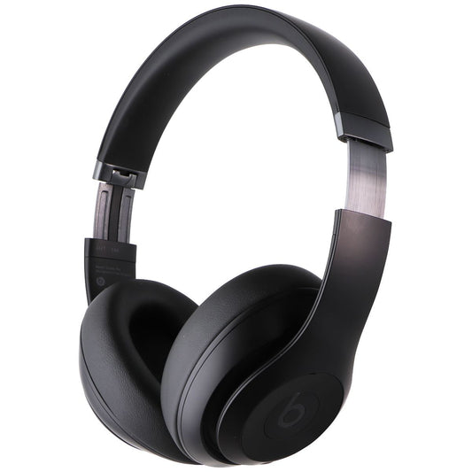 Beats - Studio Pro Wireless Over-Ear Headphones - Black (MQTP3LL/A, 2023) Portable Audio - Headphones Beats - Simple Cell Bulk Wholesale Pricing - USA Seller