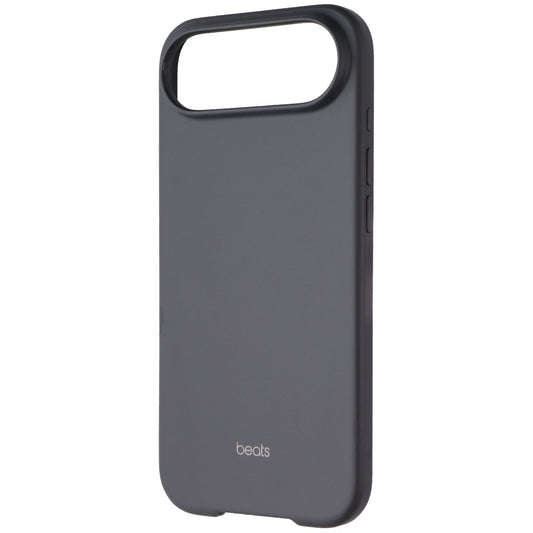 Beats Hardshell Case for MagSafe with Camera Control for iPhone Air - Black Cell Phone - Cases, Covers & Skins Beats - Simple Cell Bulk Wholesale Pricing - USA Seller