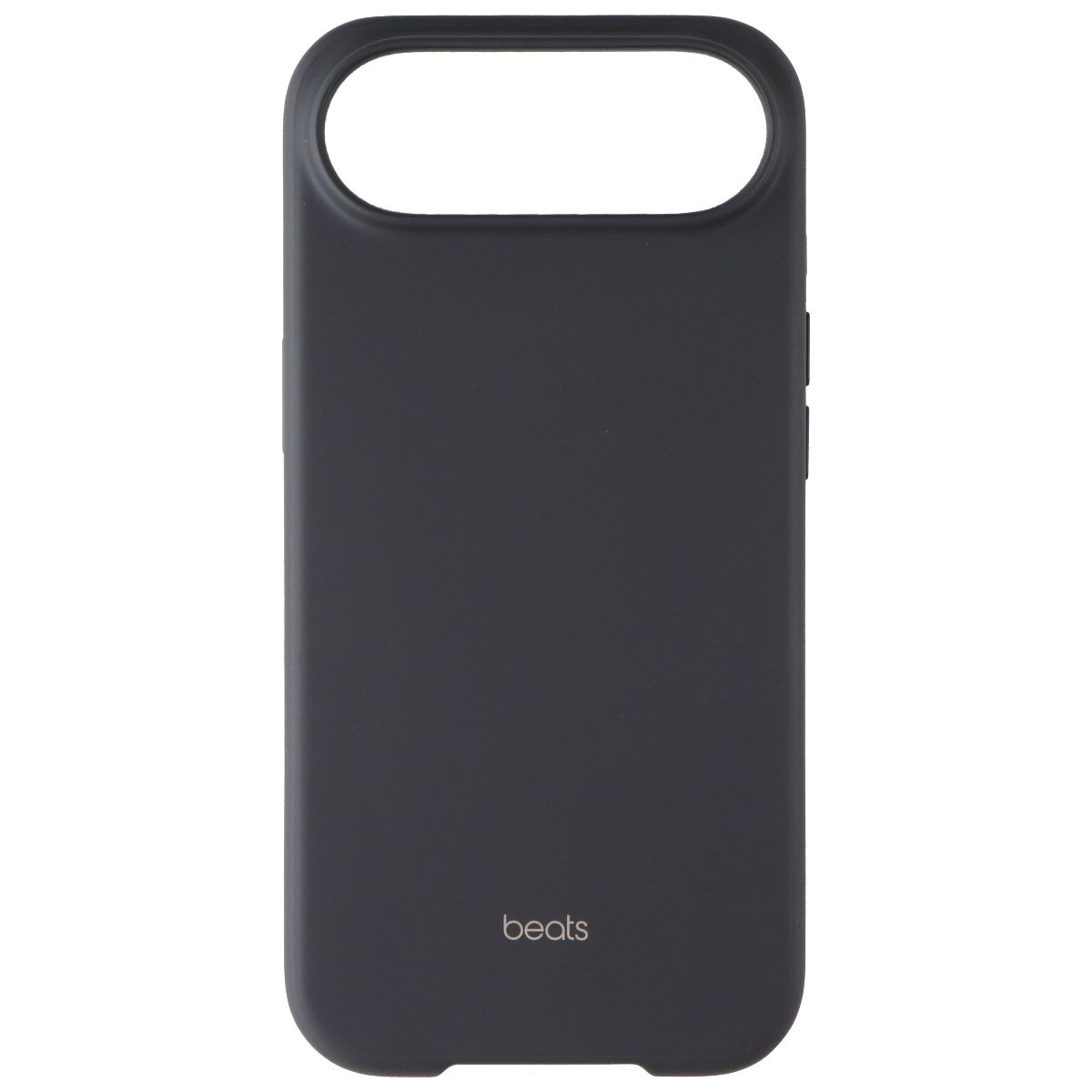 Beats Hardshell Case for MagSafe with Camera Control for iPhone Air - Black