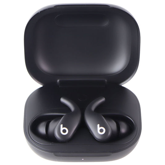 Beats Powerbeats Fit - Wireless Noise Cancelling Workout Earbuds - Jet Black