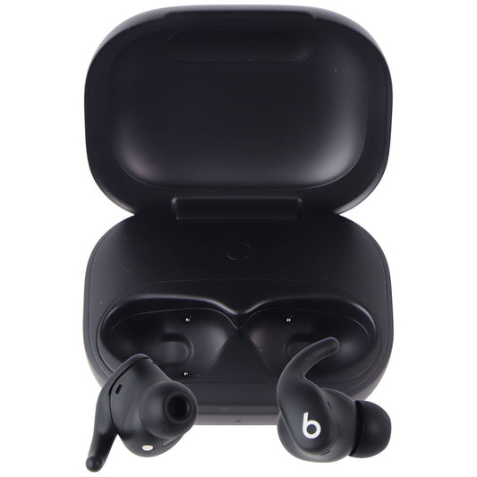 Beats Powerbeats Fit - Wireless Noise Cancelling Workout Earbuds - Jet Black