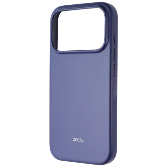 Beats Hardshell Case for MagSafe for Apple iPhone 17 Pro - Bedrock Blue Cell Phone - Cases, Covers & Skins Beats - Simple Cell Bulk Wholesale Pricing - USA Seller