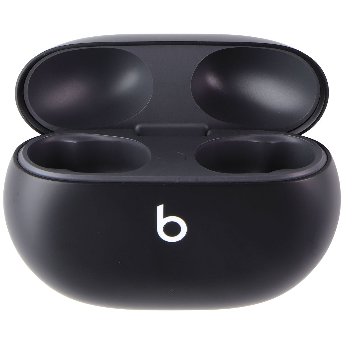 Beats Original Replacement Charging Case for Beats Studio Buds - Black (A2514) Portable Audio - Headphones Beats - Simple Cell Bulk Wholesale Pricing - USA Seller