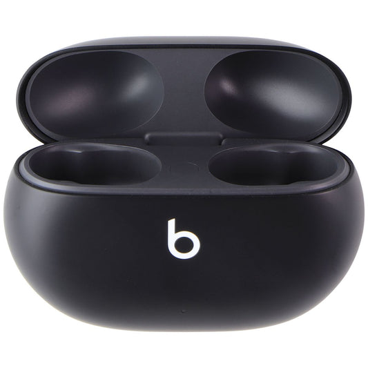 Beats Original Replacement Charging Case for Beats Studio Buds - Black (A2514) Portable Audio - Headphones Beats - Simple Cell Bulk Wholesale Pricing - USA Seller