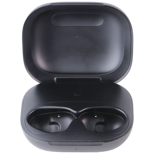 Beats Replacement CASE ONLY for Beats Powerbeats Fit - (A3479) - Jet Black Cell Phone - Headsets Beats - Simple Cell Bulk Wholesale Pricing - USA Seller