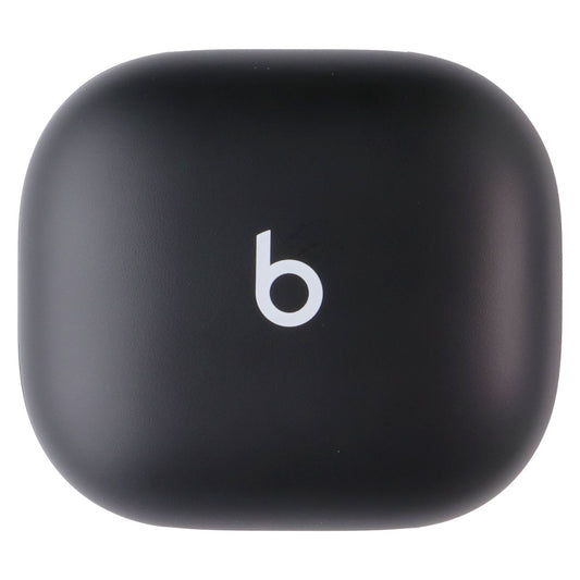 Beats Replacement CASE ONLY for Beats Powerbeats Fit - (A3479) - Jet Black Cell Phone - Headsets Beats - Simple Cell Bulk Wholesale Pricing - USA Seller