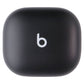 Beats Replacement CASE ONLY for Beats Powerbeats Fit - (A3479) - Jet Black