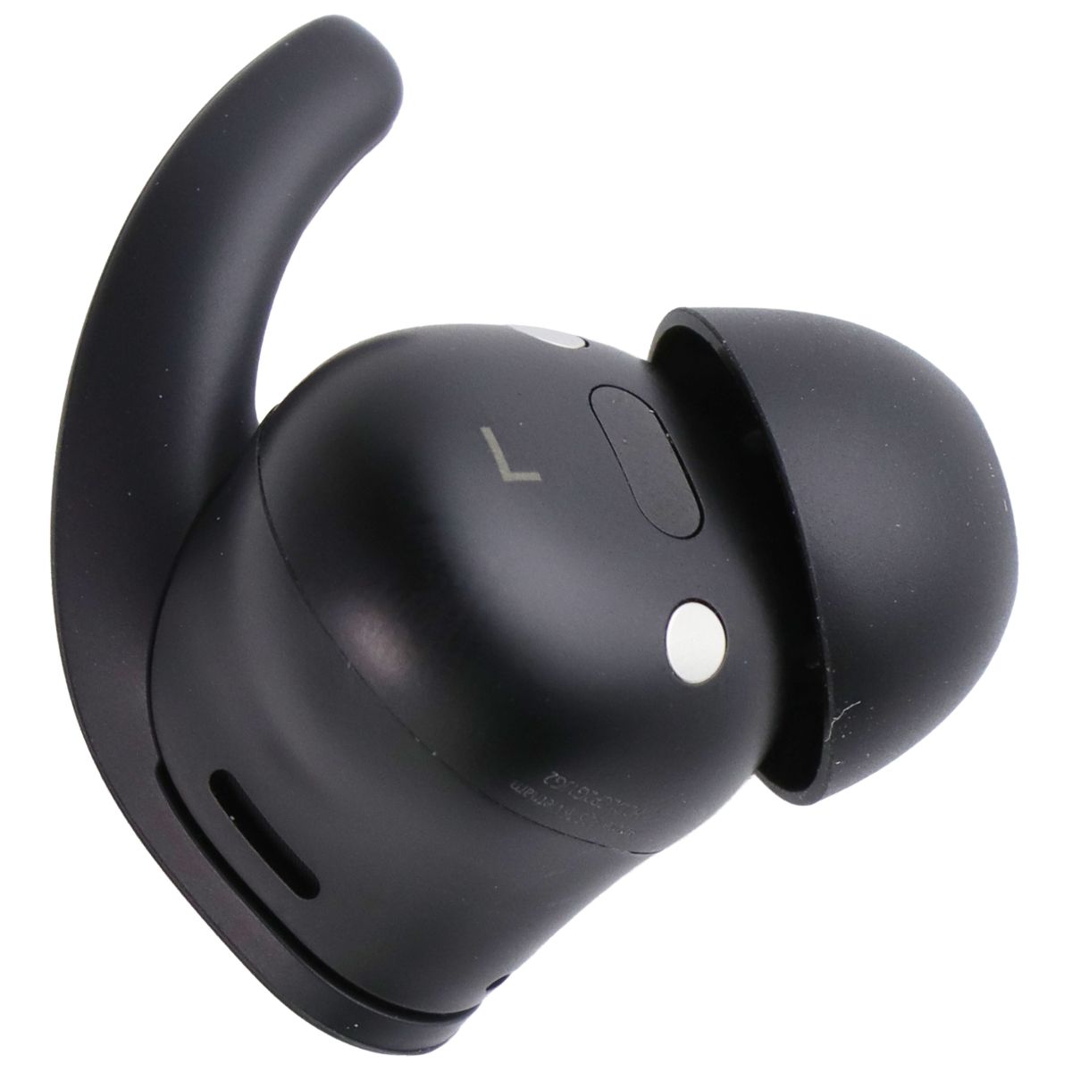 Beats Original Replacement LEFT SIDE ONLY Beats Fit Pro Earbud - Black (A2576)