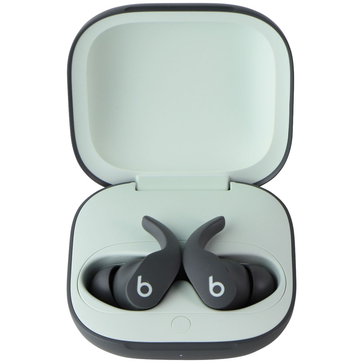 Beats Fit Pro - True Wireless Noise Cancelling Earbuds - Sage Gray Portable Audio - Headphones Beats - Simple Cell Bulk Wholesale Pricing - USA Seller