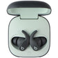 Beats Fit Pro - True Wireless Noise Cancelling Earbuds - Sage Gray Portable Audio - Headphones Beats - Simple Cell Bulk Wholesale Pricing - USA Seller