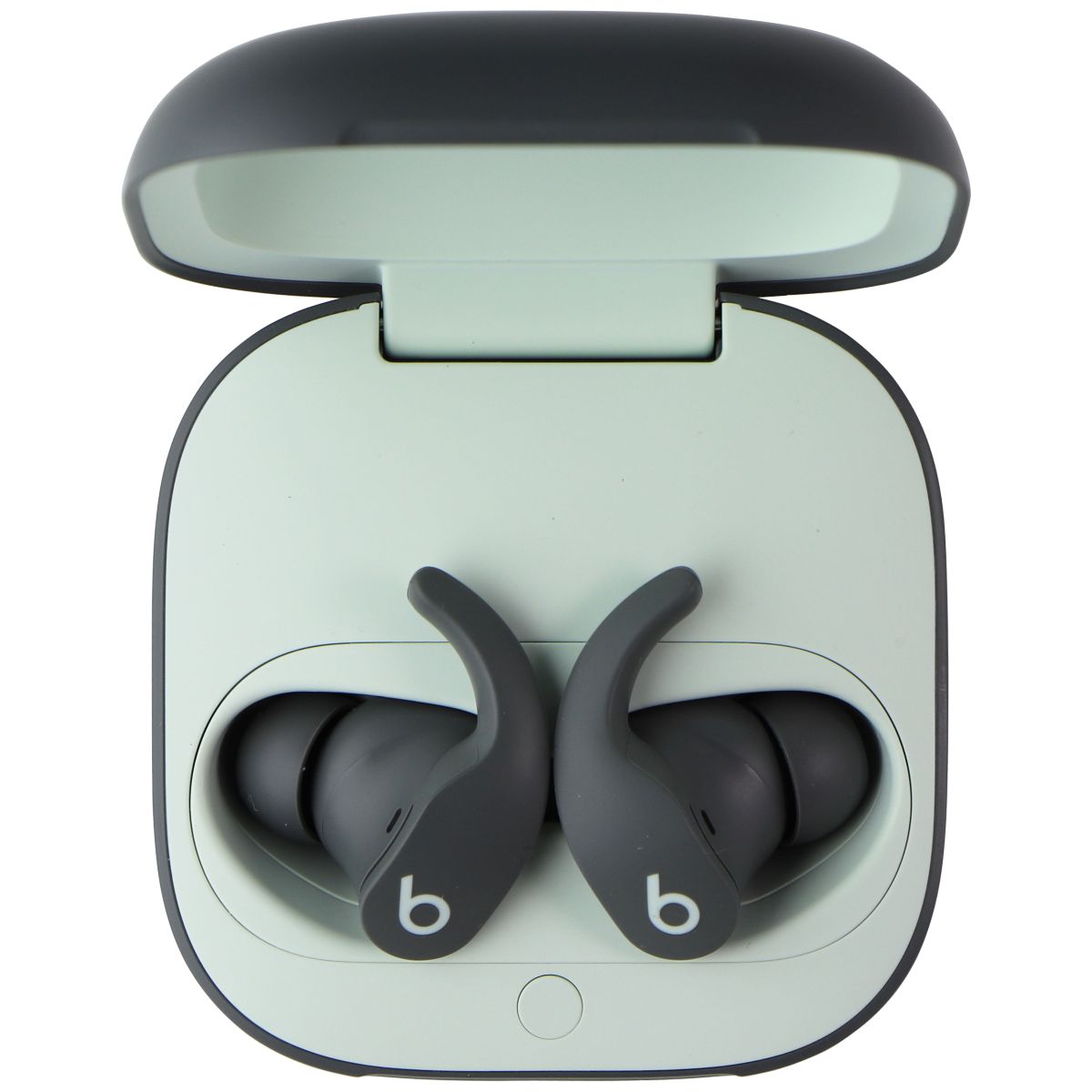 Beats Fit Pro - True Wireless Noise Cancelling Earbuds - Sage Gray Portable Audio - Headphones Beats - Simple Cell Bulk Wholesale Pricing - USA Seller
