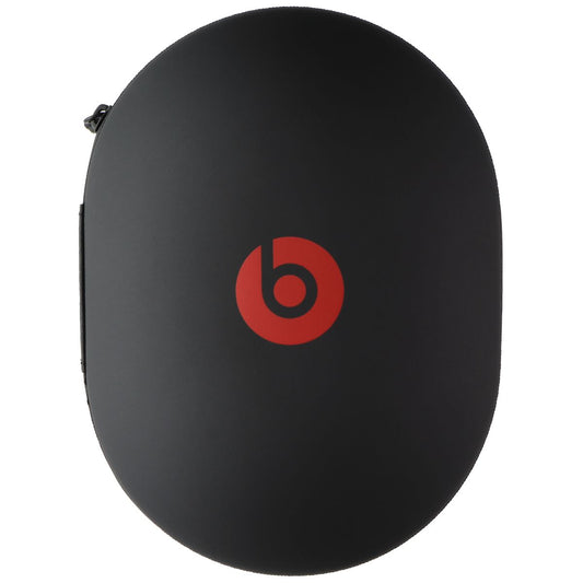 Genuine Beats by Dr. Dre Carry Case for Studio 3 Headphones - Black/Red Logo TV, Video & Home Audio - Media Cases & Storage Beats by Dr. Dre - Simple Cell Bulk Wholesale Pricing - USA Seller